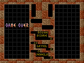 Mega Games 1 - It took me FOREVER! - User Screenshot